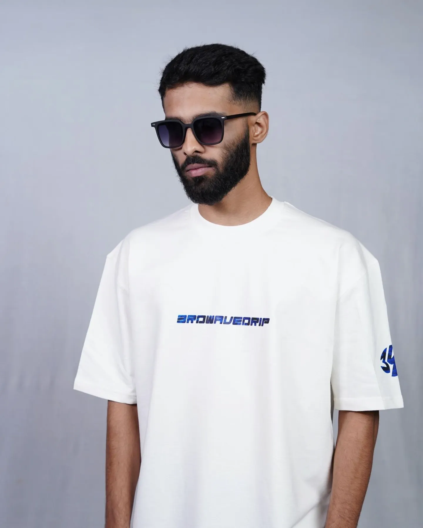 XXXTENTACION WHITE TEE(LIMITED EDITION)